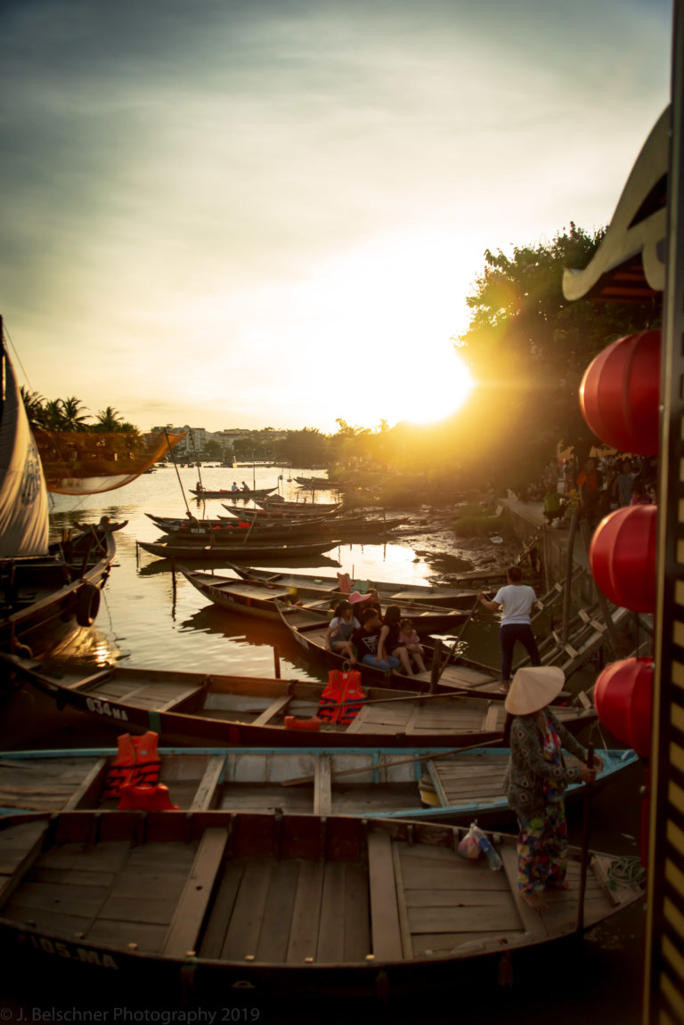 Hoi Ann, Vietnam