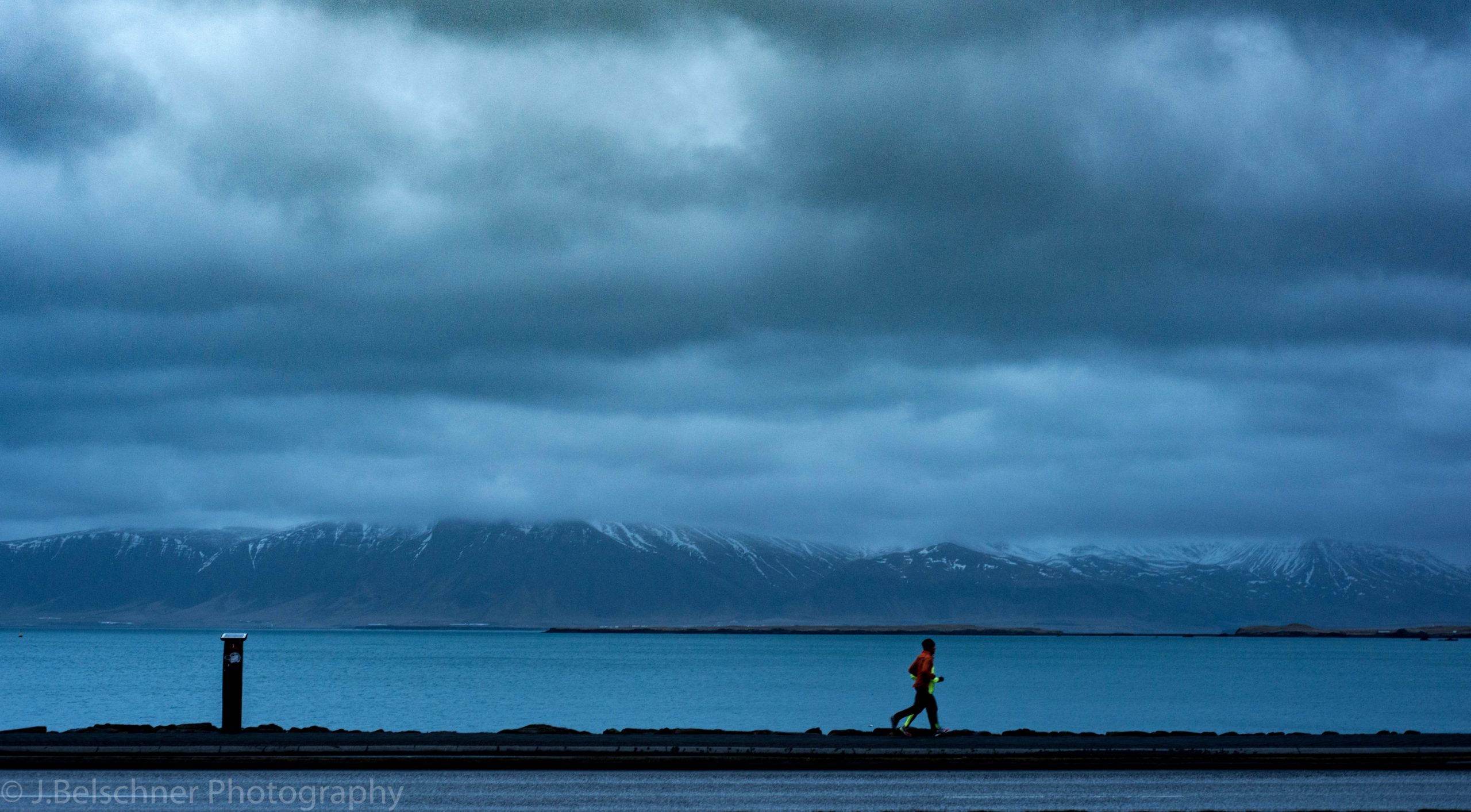Reykjavik :: Iceland